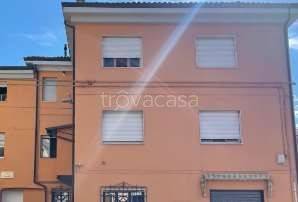 appartamento in vendita a Finale Emilia in zona Massa Finalese