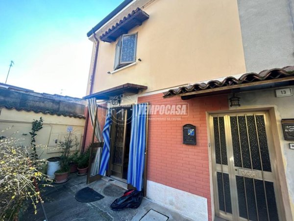 appartamento in vendita a Finale Emilia