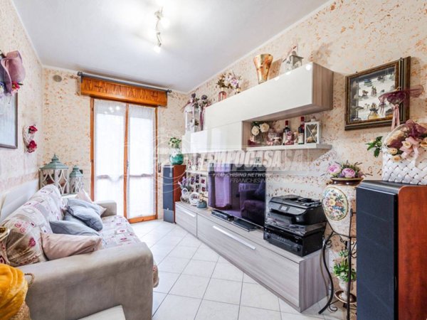 appartamento in vendita a Finale Emilia in zona Massa Finalese