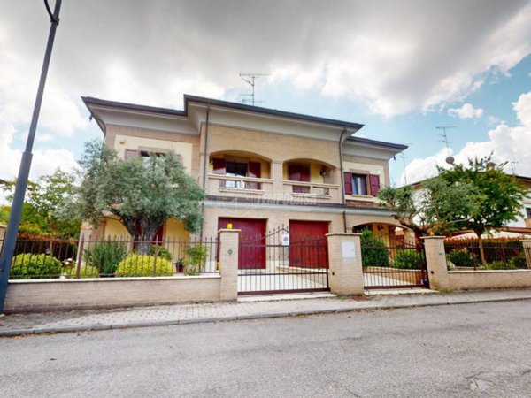 appartamento in vendita a Finale Emilia