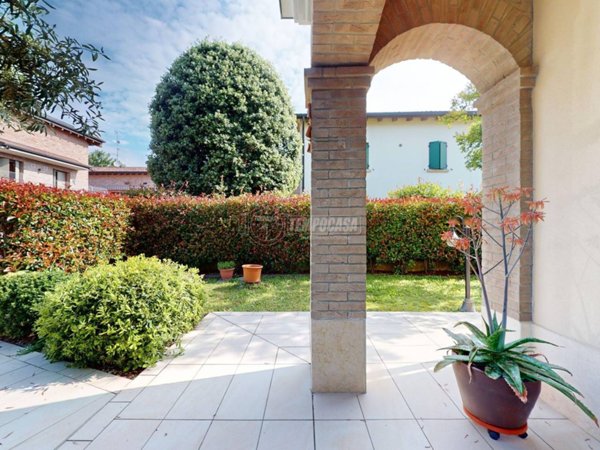 appartamento in vendita a Finale Emilia