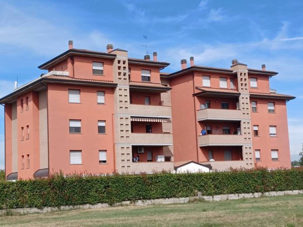 ufficio in vendita a Finale Emilia