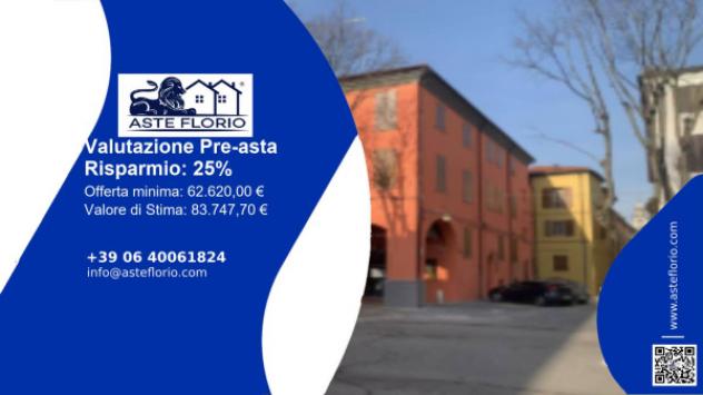 appartamento in vendita a Finale Emilia