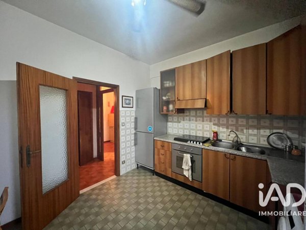 appartamento in vendita a Finale Emilia