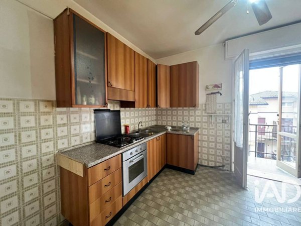 appartamento in vendita a Finale Emilia