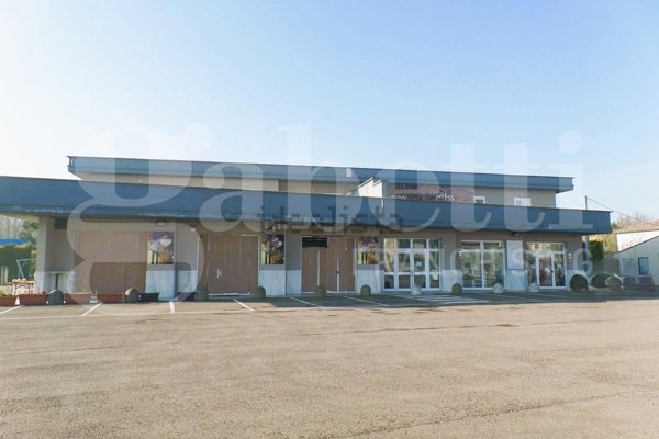 loft in vendita a Finale Emilia in zona Massa Finalese