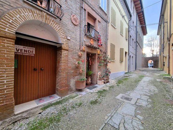 casa indipendente in vendita a Finale Emilia