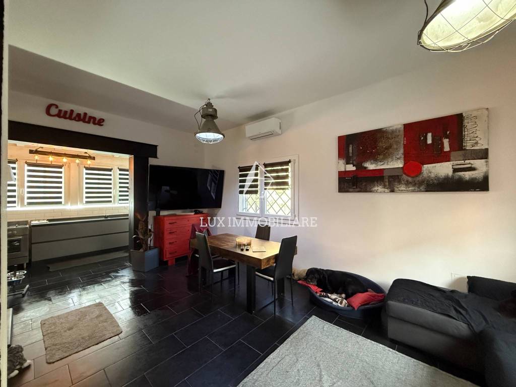 casa indipendente in vendita a Finale Emilia in zona Massa Finalese