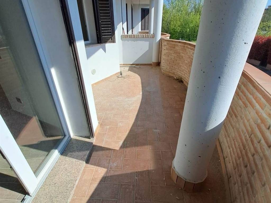 appartamento in vendita a Finale Emilia