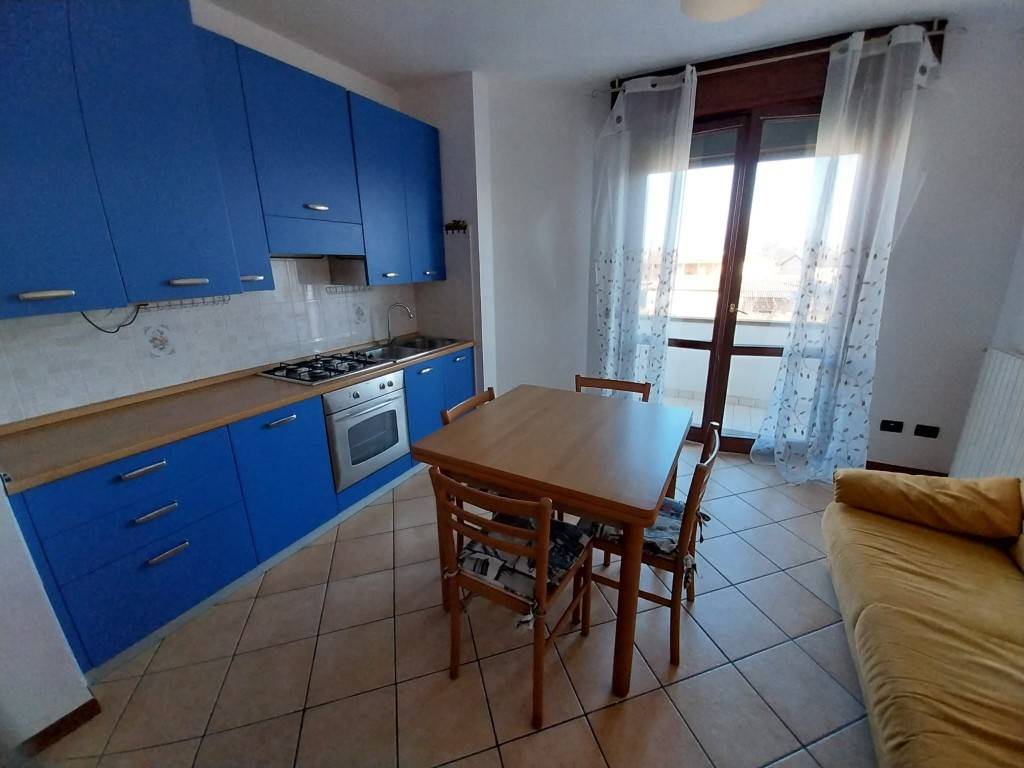 appartamento in vendita a Finale Emilia