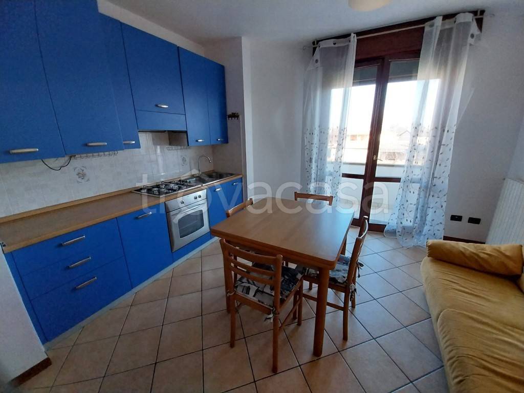 appartamento in vendita a Finale Emilia