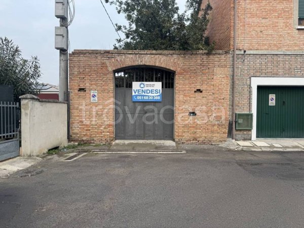 terreno edificabile in vendita a Finale Emilia