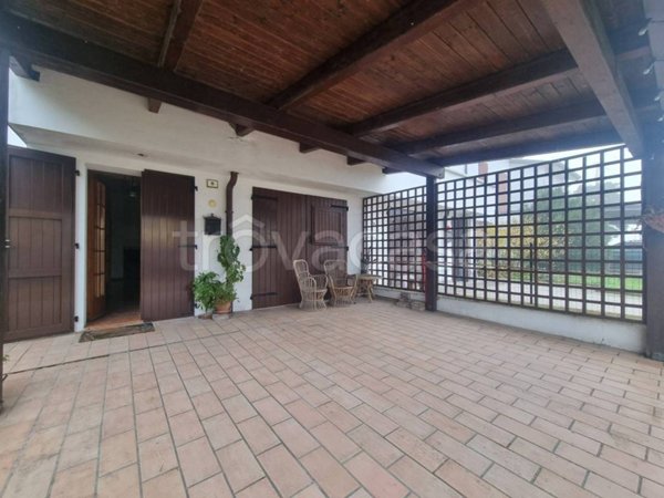 casa indipendente in vendita a Finale Emilia in zona Massa Finalese