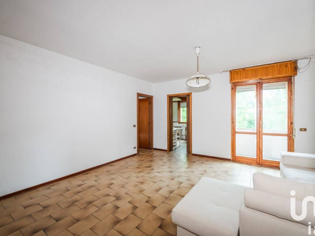 appartamento in vendita a Finale Emilia