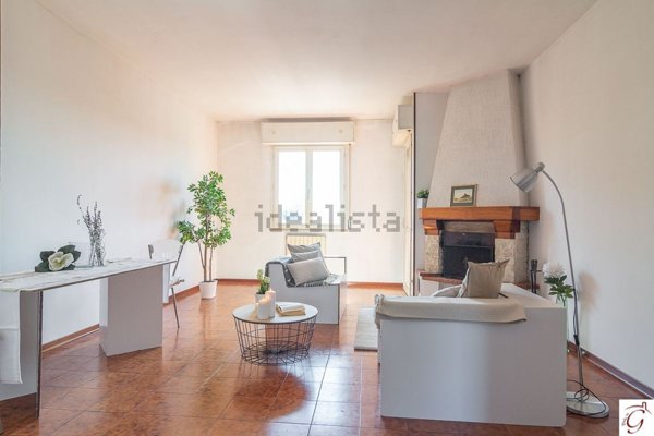 appartamento in vendita a Finale Emilia