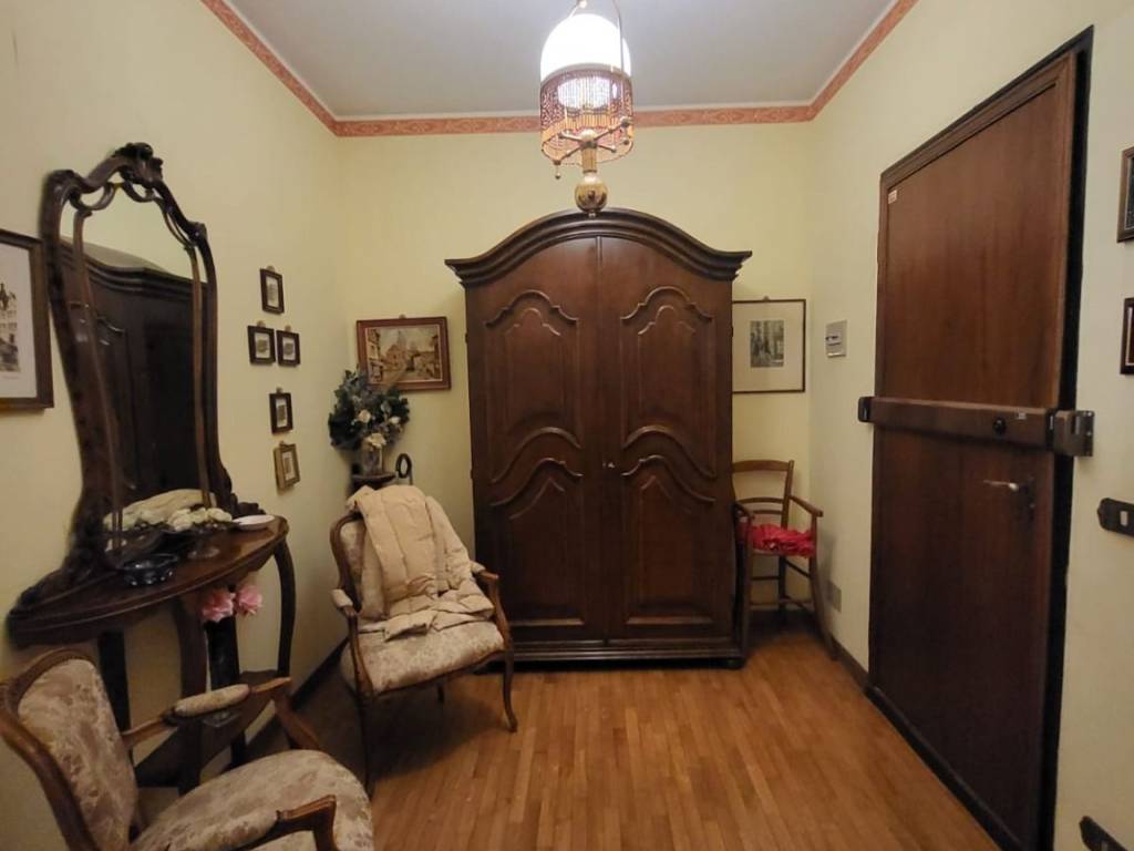 appartamento in vendita a Finale Emilia in zona Massa Finalese