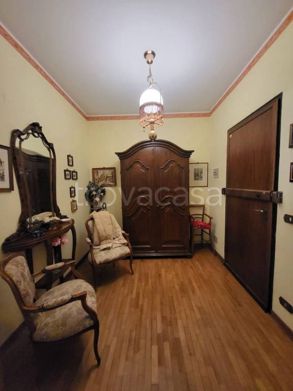 appartamento in vendita a Finale Emilia in zona Massa Finalese