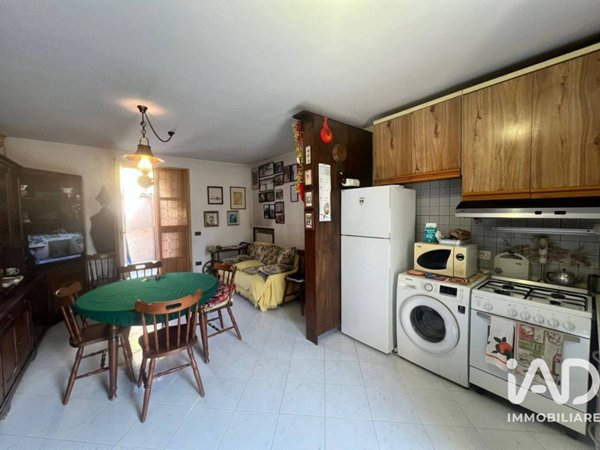 appartamento in vendita a Finale Emilia