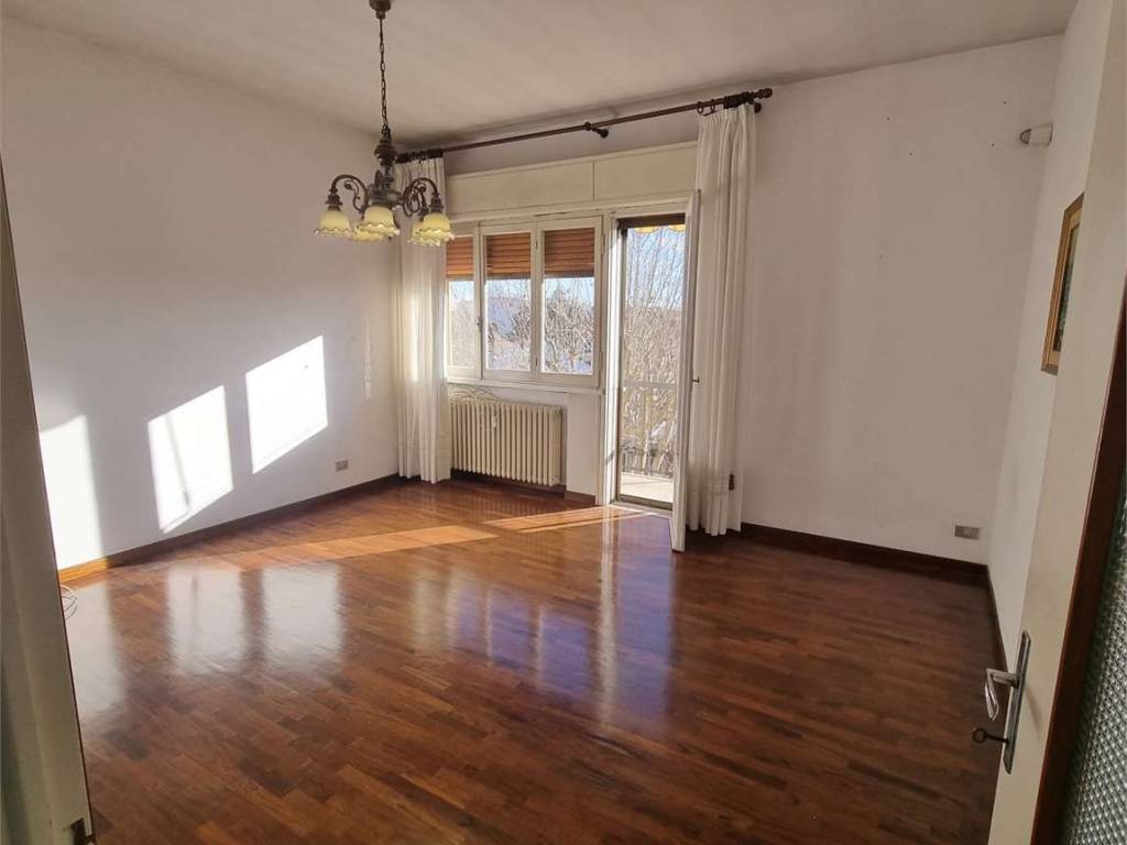 appartamento in vendita a Finale Emilia