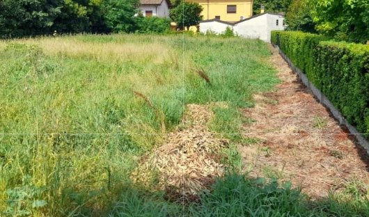 terreno edificabile in vendita a Finale Emilia