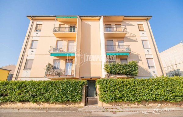 appartamento in vendita a Finale Emilia