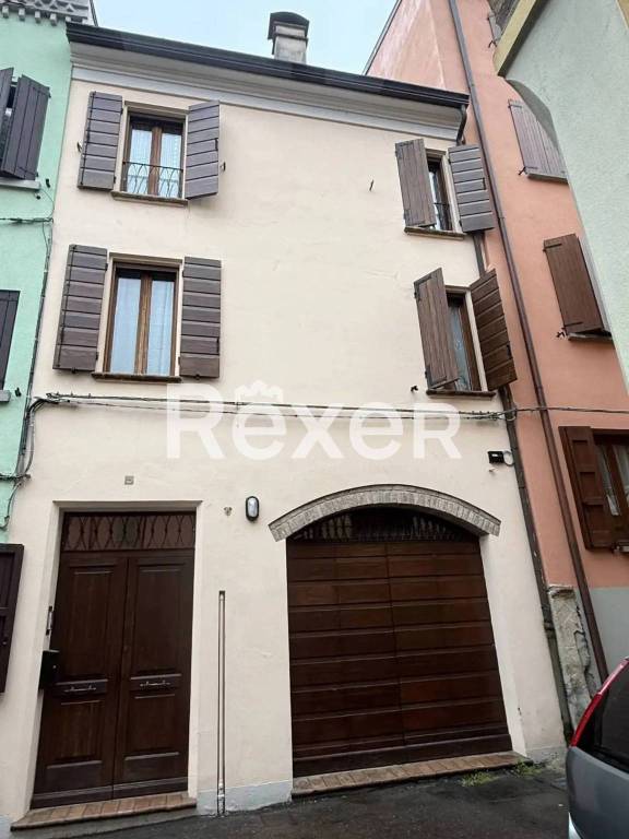 casa indipendente in vendita a Finale Emilia