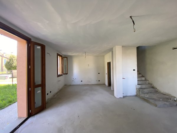 casa indipendente in vendita a Finale Emilia