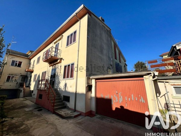 casa indipendente in vendita a Finale Emilia