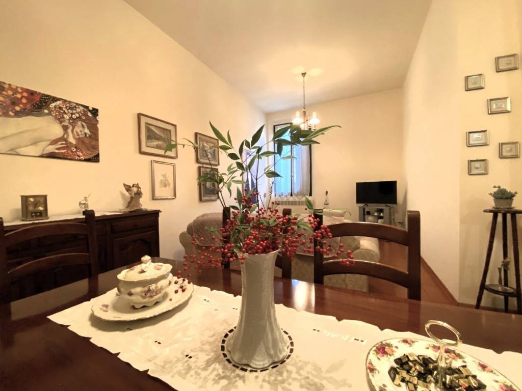 appartamento in vendita a Finale Emilia