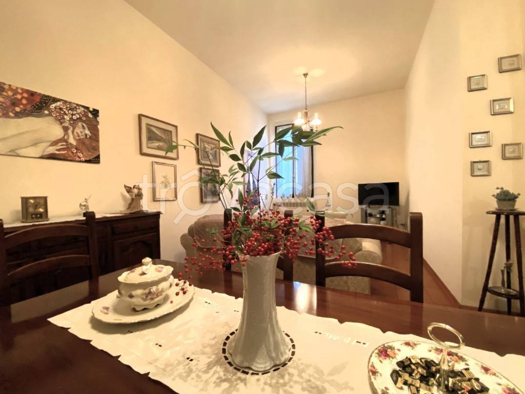 appartamento in vendita a Finale Emilia