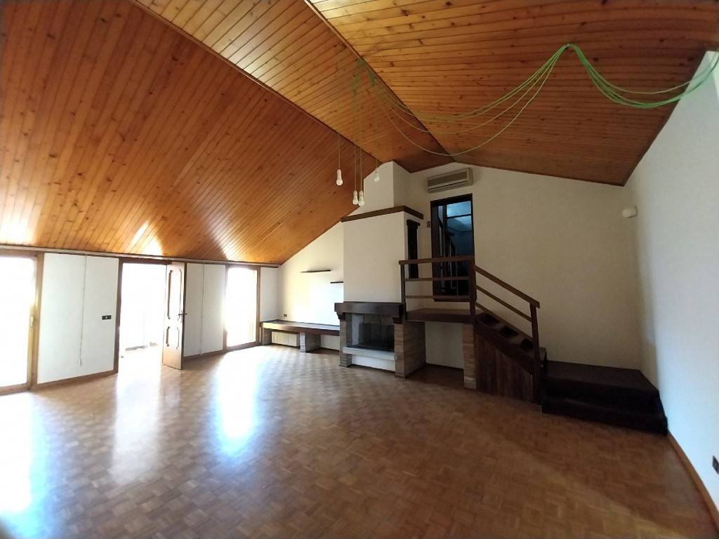 appartamento in vendita a Finale Emilia