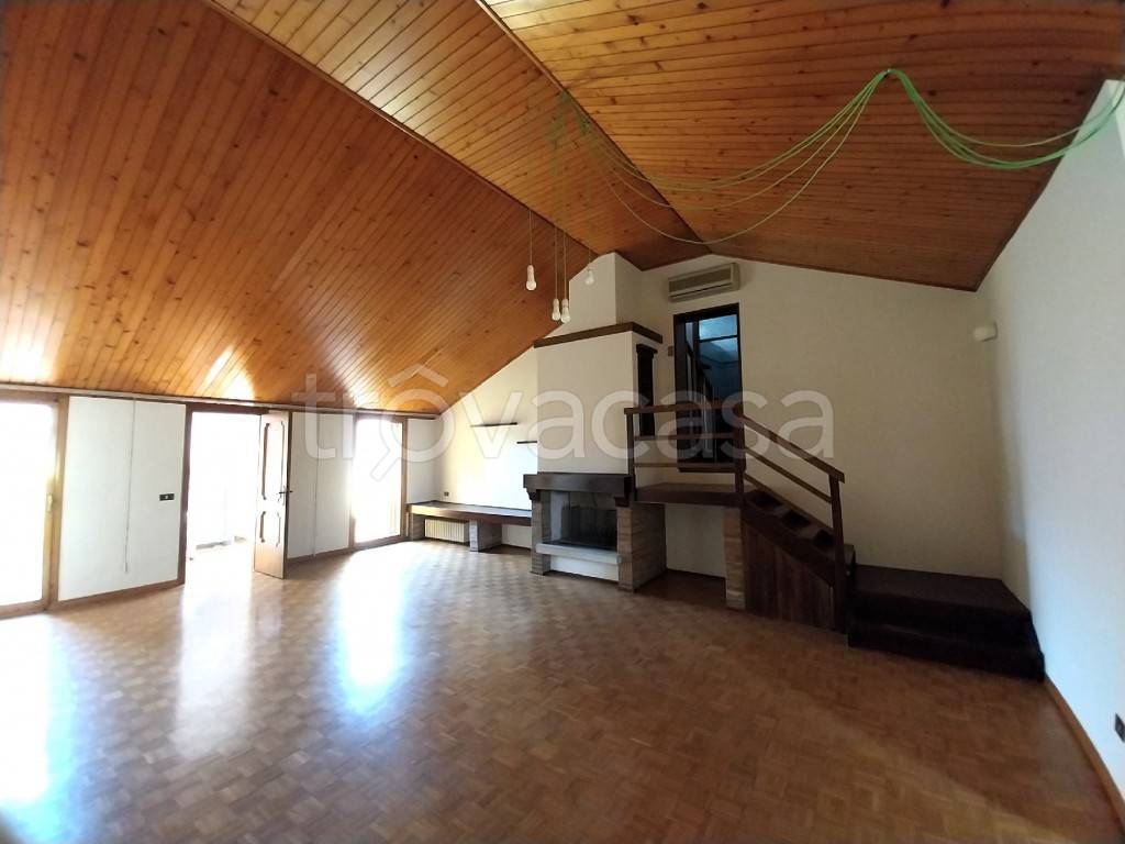 appartamento in vendita a Finale Emilia