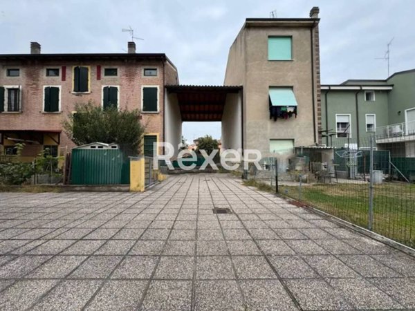 appartamento in vendita a Finale Emilia