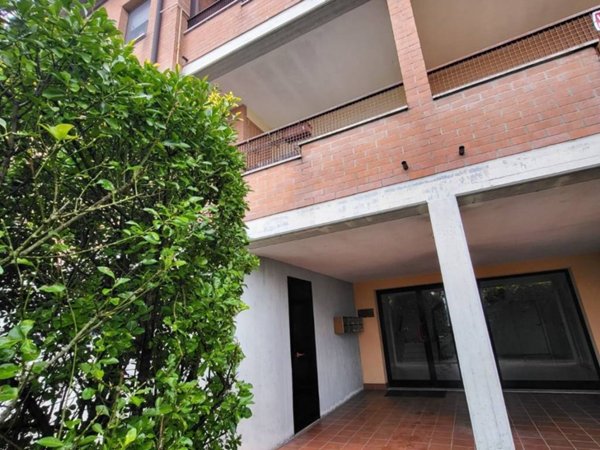 appartamento in vendita a Finale Emilia in zona Massa Finalese