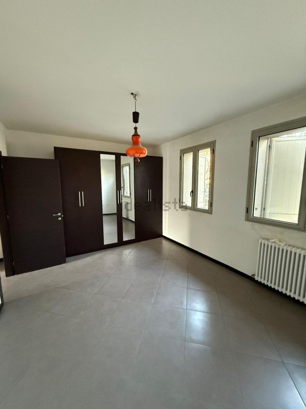 appartamento in vendita a Finale Emilia in zona Massa Finalese