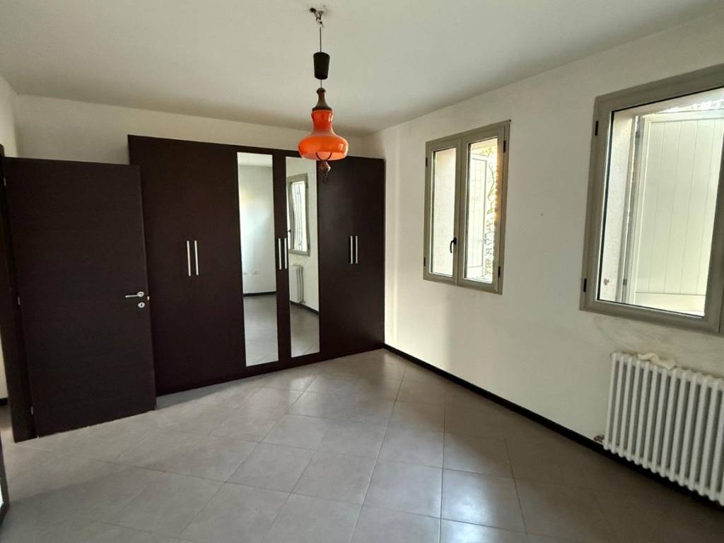 appartamento in vendita a Finale Emilia in zona Massa Finalese