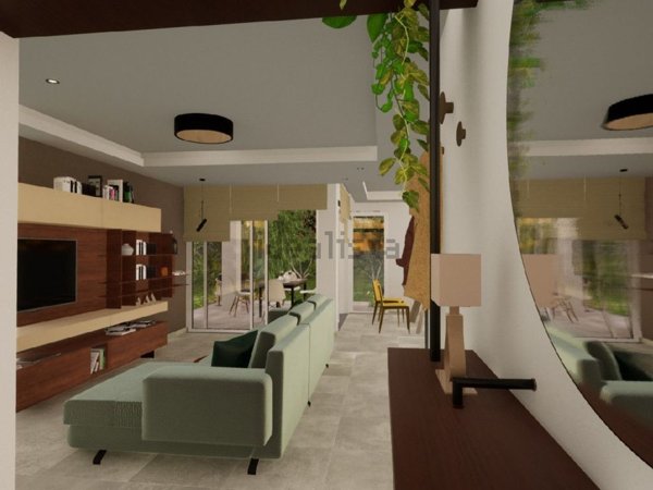 casa indipendente in vendita a Finale Emilia