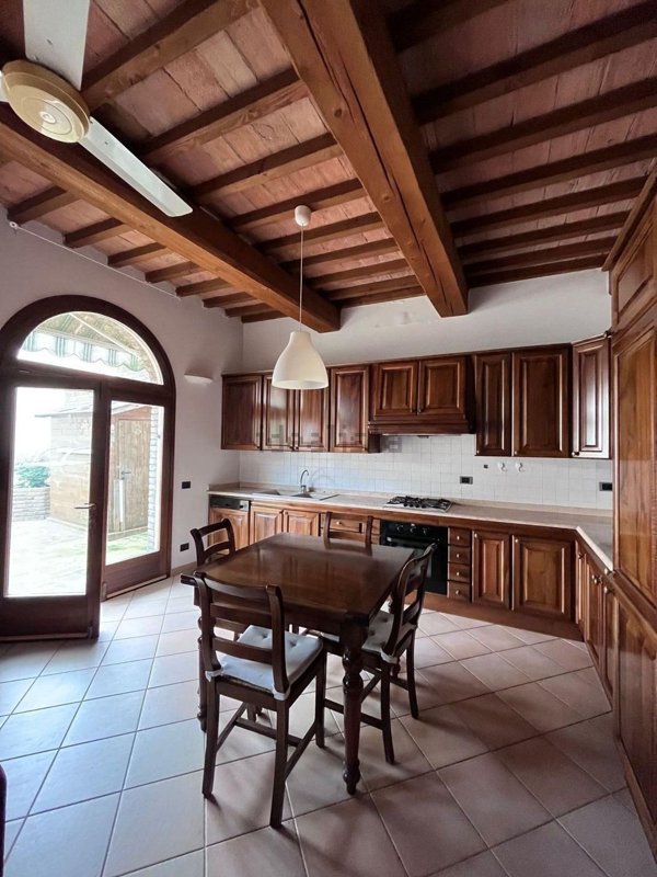 casa indipendente in vendita a Finale Emilia