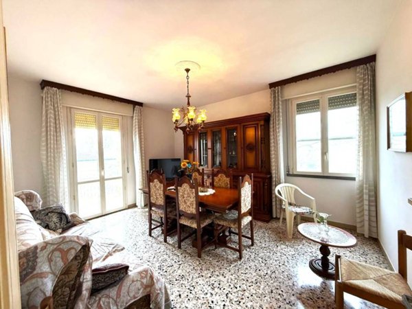 appartamento in vendita a Finale Emilia