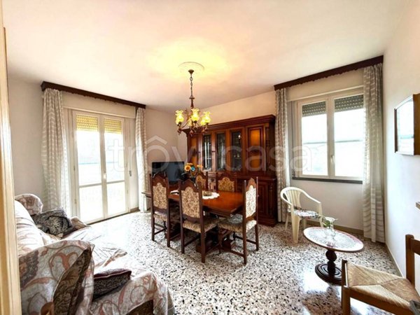 appartamento in vendita a Finale Emilia