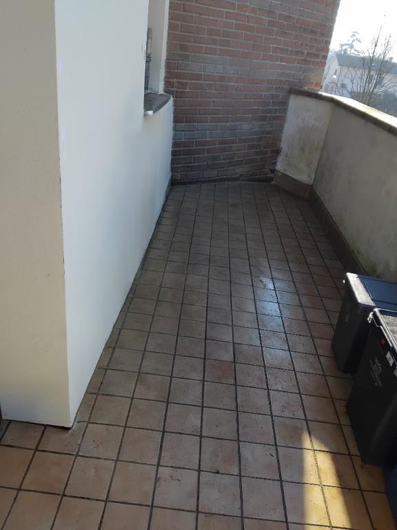 appartamento in vendita a Finale Emilia