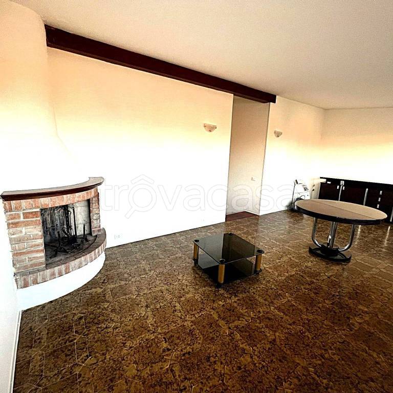 appartamento in vendita a Finale Emilia