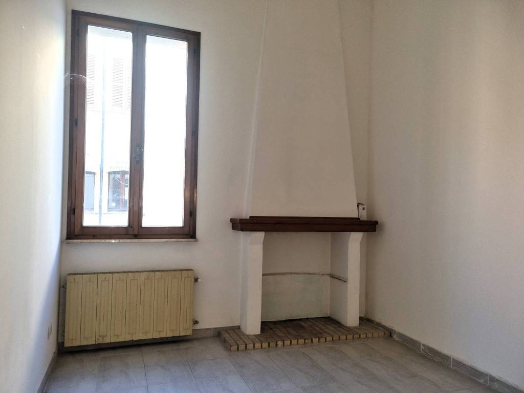 appartamento in vendita a Finale Emilia