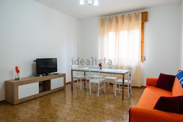 appartamento in vendita a Finale Emilia