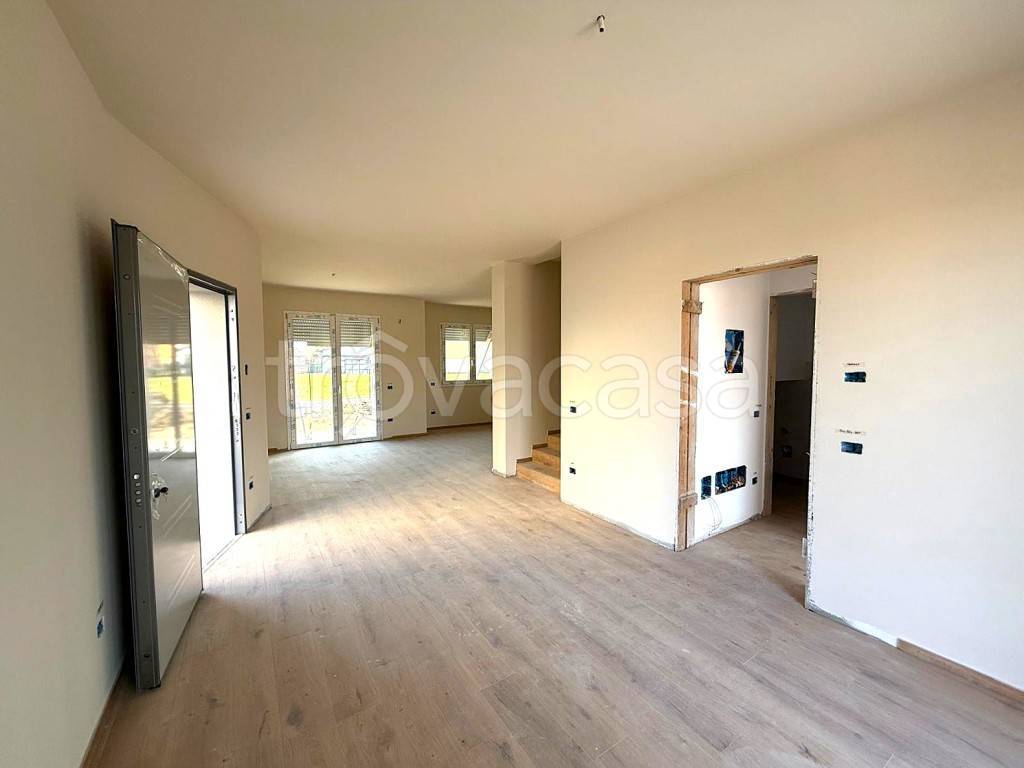 casa indipendente in vendita a Finale Emilia