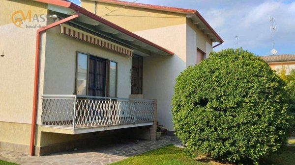 casa indipendente in vendita a Finale Emilia