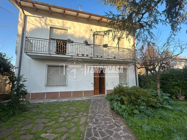 casa indipendente in vendita a Finale Emilia