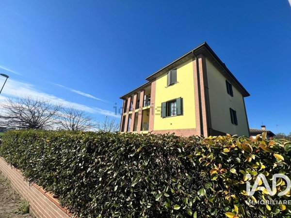 appartamento in vendita a Finale Emilia in zona Massa Finalese