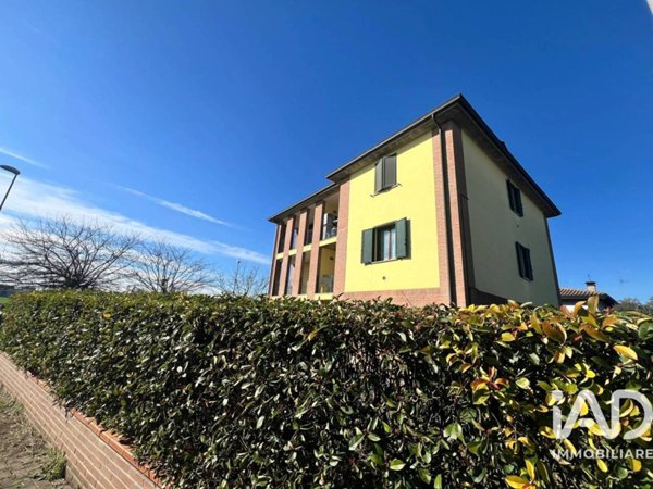 appartamento in vendita a Finale Emilia in zona Massa Finalese