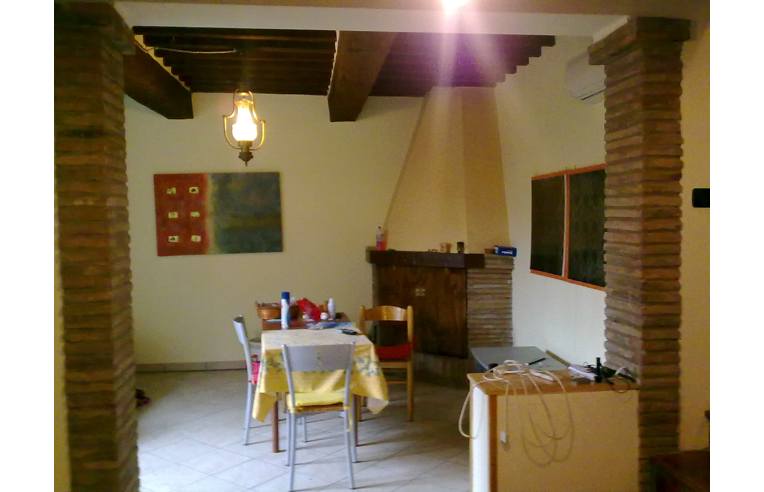 casa indipendente in vendita a Finale Emilia in zona Massa Finalese